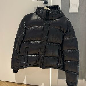 The SuperPuff from aritzia